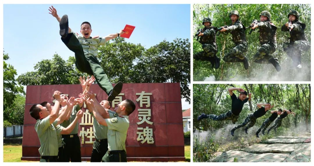 走向我们的小康生活9张海报,幸福新时代主题摄影作品