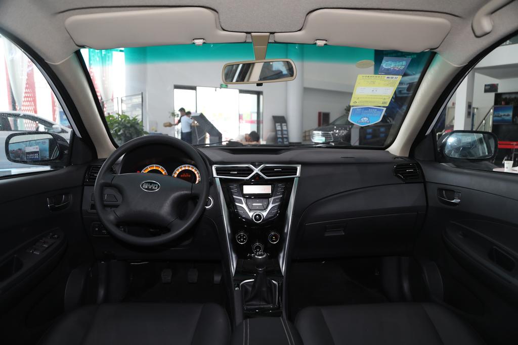 2018款比亚迪f3手动经典评测,为什么说比亚迪f3是一代经典