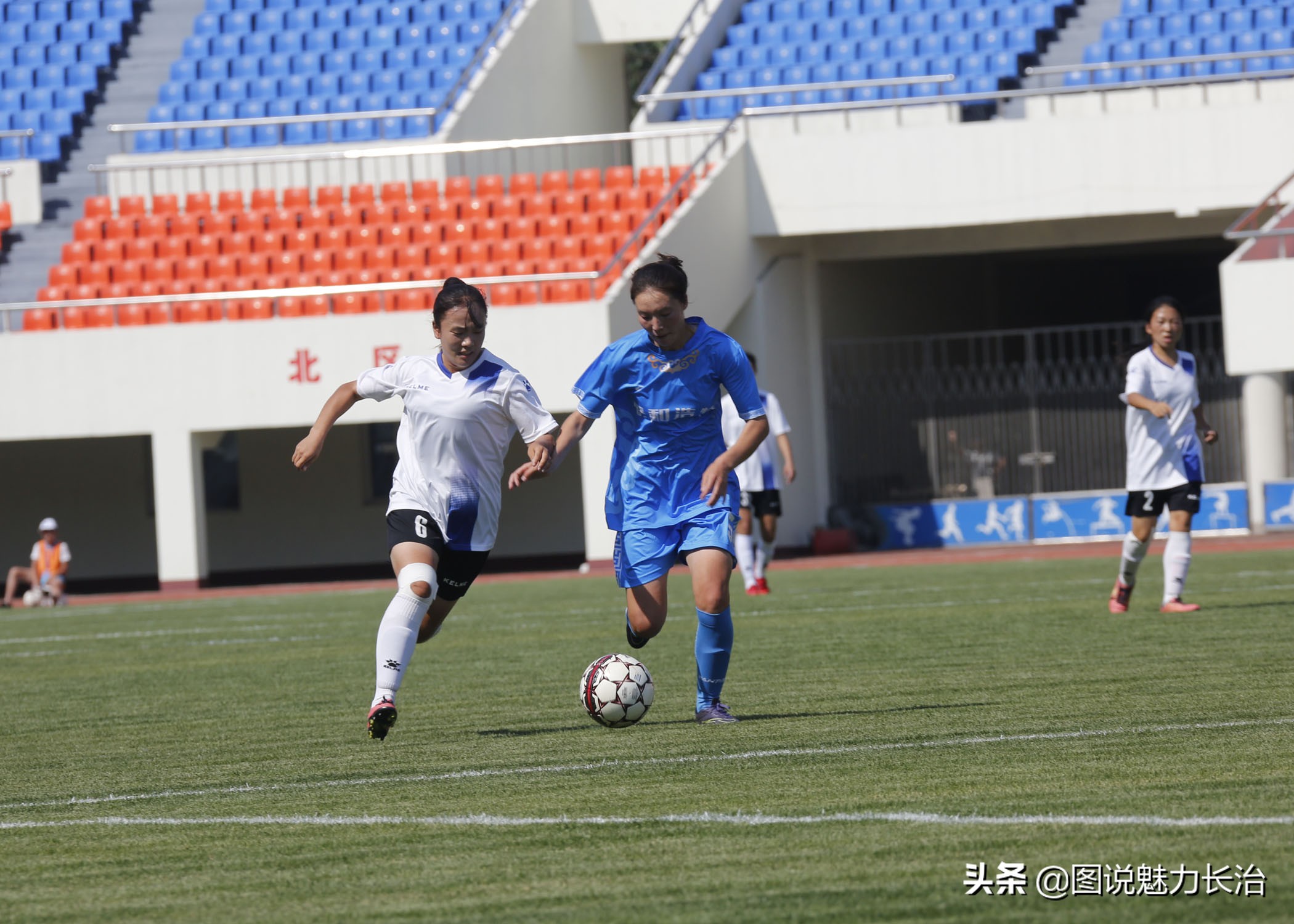 二青会100米女子乙组,二青会长治屯留区比赛时间表