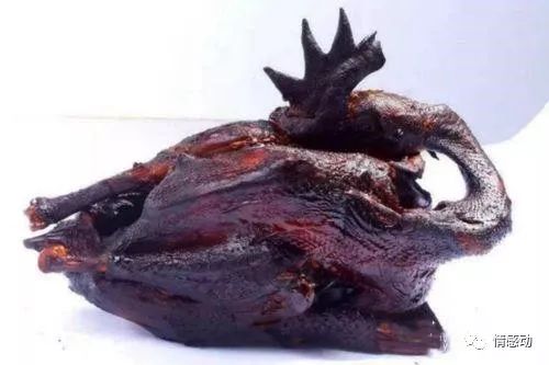 聊城到重庆沿途美食推荐,到了聊城吃什么