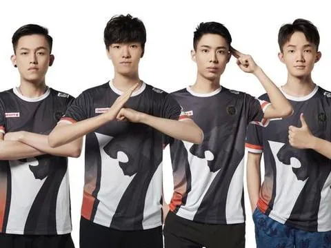 和林俊杰分手后的17战队成绩“起飞”,看明星搞电竞有多难