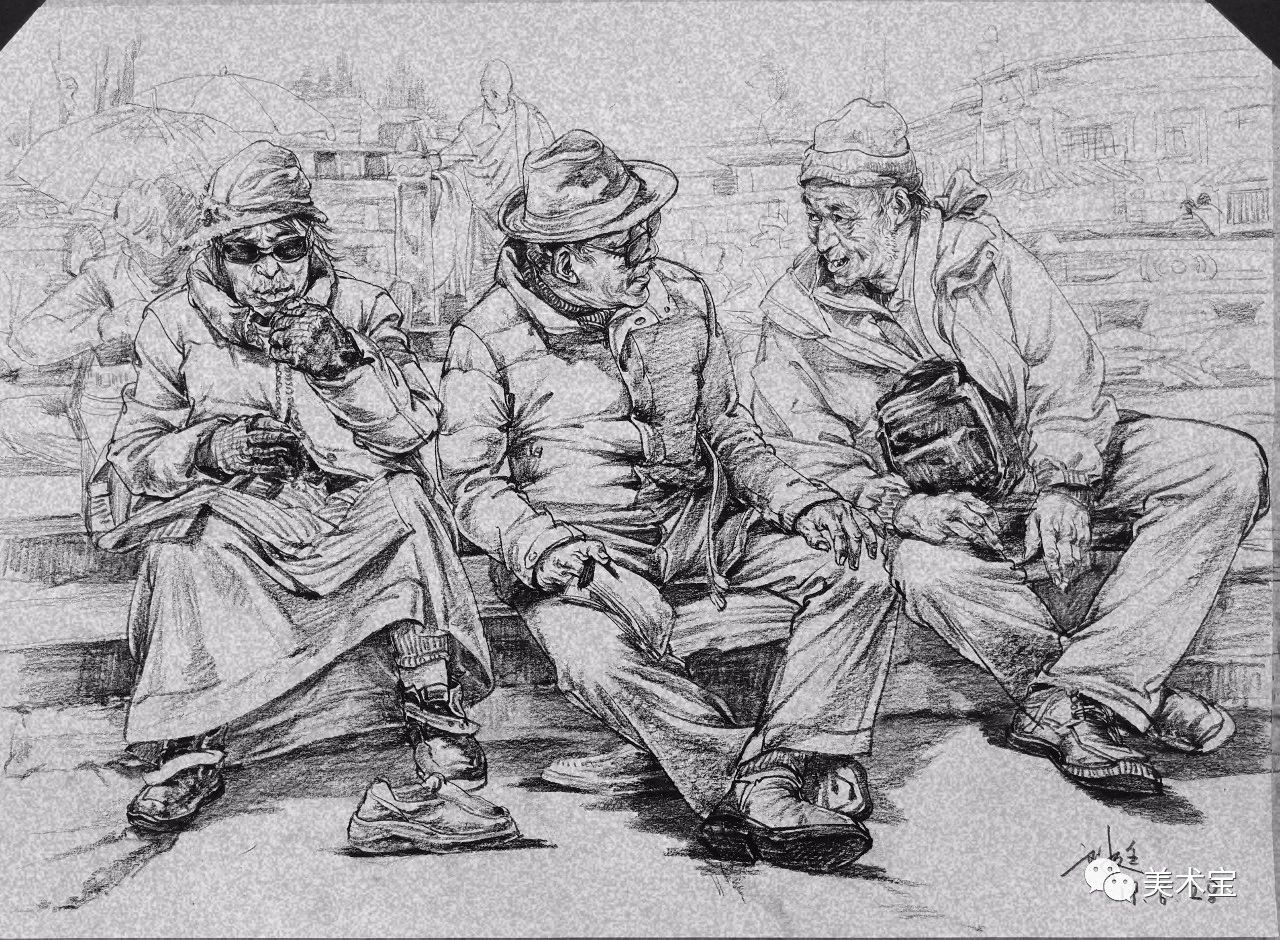 速写默写名师,命题速写默写技巧