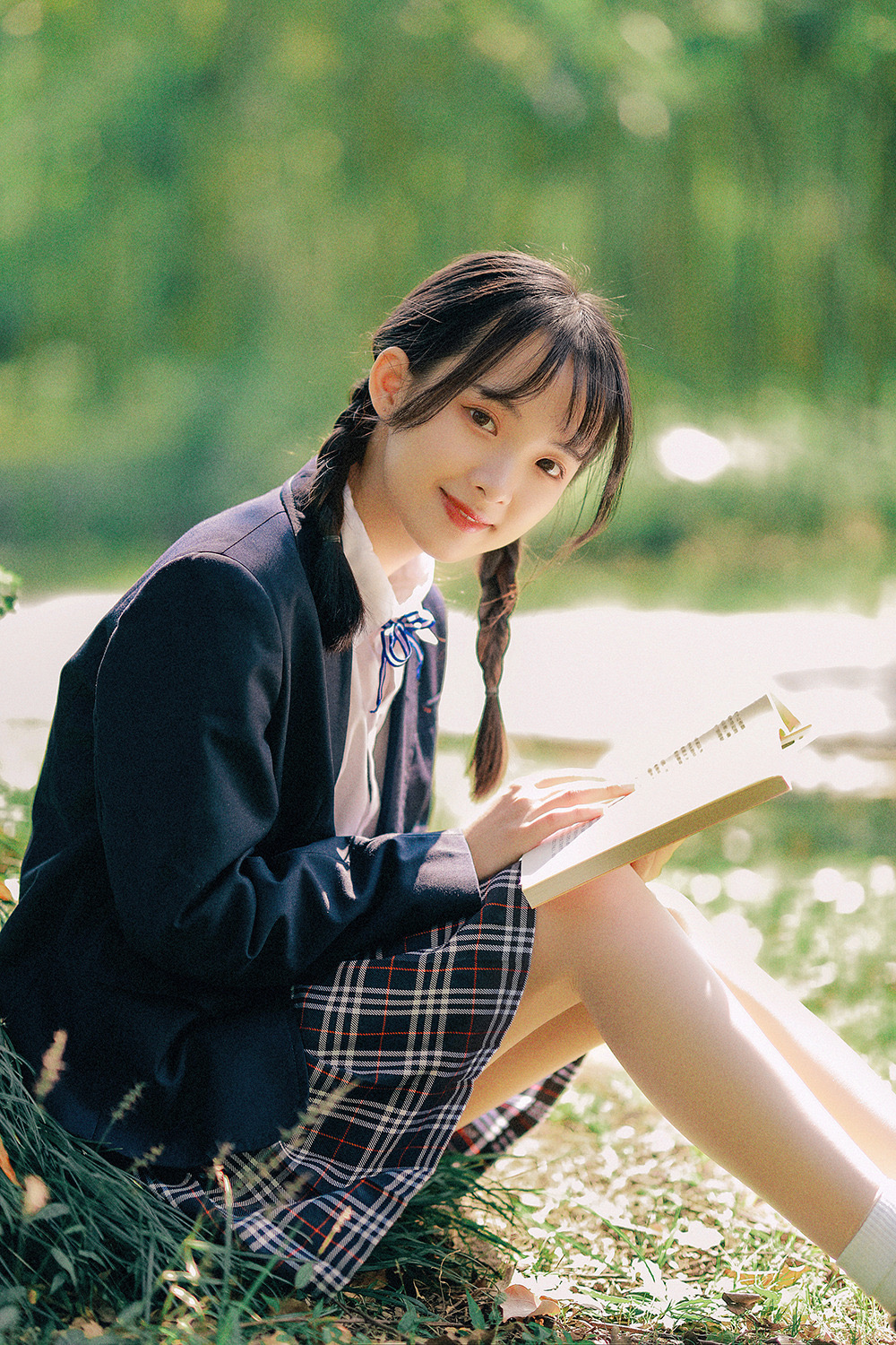 女生拍写真怎么拍出高级感,女生拍照写真技巧有哪些