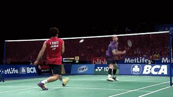 业余羽毛球爱好者可以天天打吗,业余羽毛球爱好者怎么让动作规范