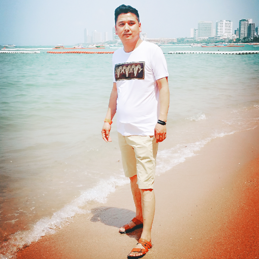 陈绪武,从纸媒到短视频,20年逐梦前行