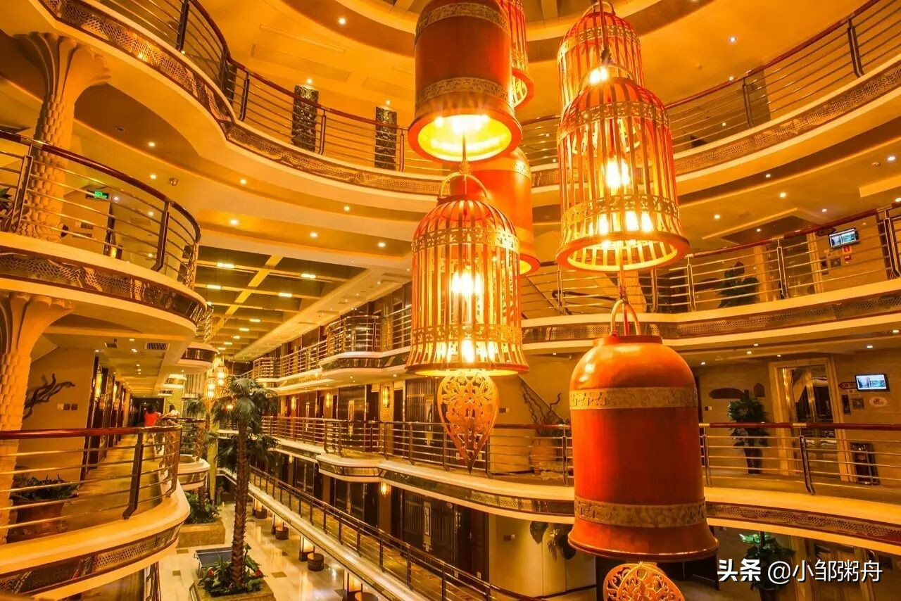 科斯塔德里齐奥萨号航行,世界上最长的游轮海洋绿洲号