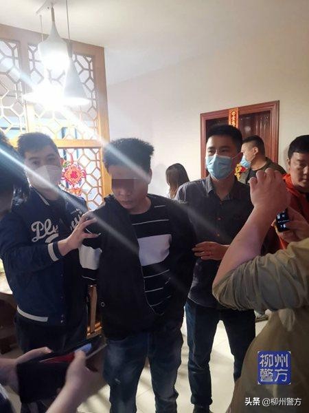 广西柳州被迫卖淫案,广西柳州女子卖淫被杀事件