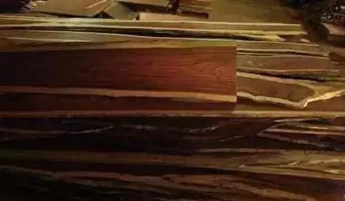 你们知道吗？非洲酸枝只是实木，不是红木