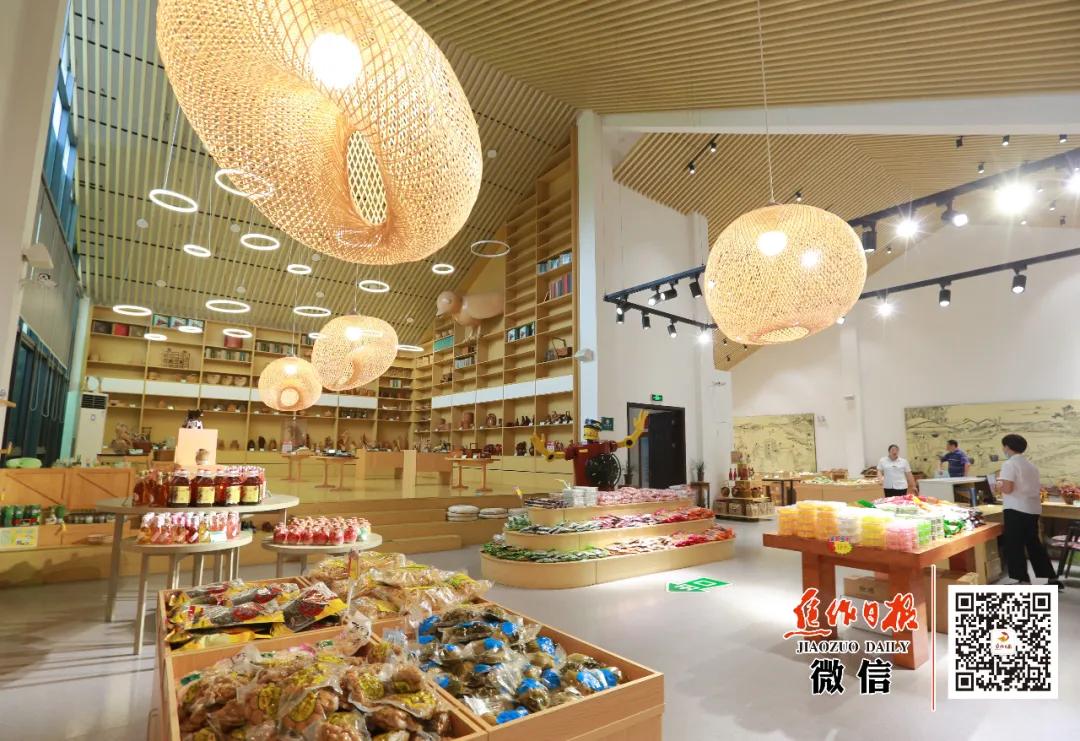 湖州经济结构转型升级,小个头带来大能量