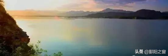 河北好看的自然景点,河北那些隐秘的美景