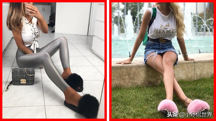 女士穿的鞋很丑,女性永不过时的基础款鞋子