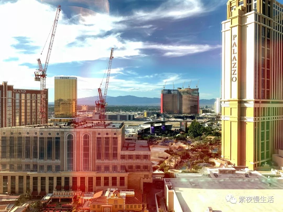 说到名气，非你莫属——LAS威尼斯人