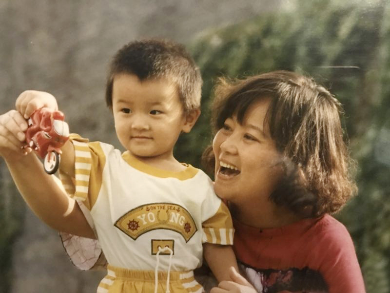 方青卓结了几次婚,方青卓婚姻