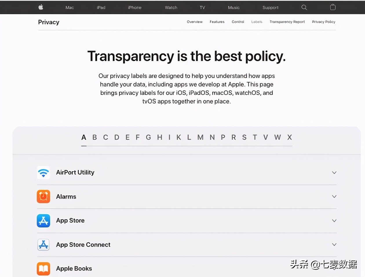 鑻规灉璁剧疆闅愮鏍囩,鑻规灉app闅愮鎶ュ憡鍔熻兘