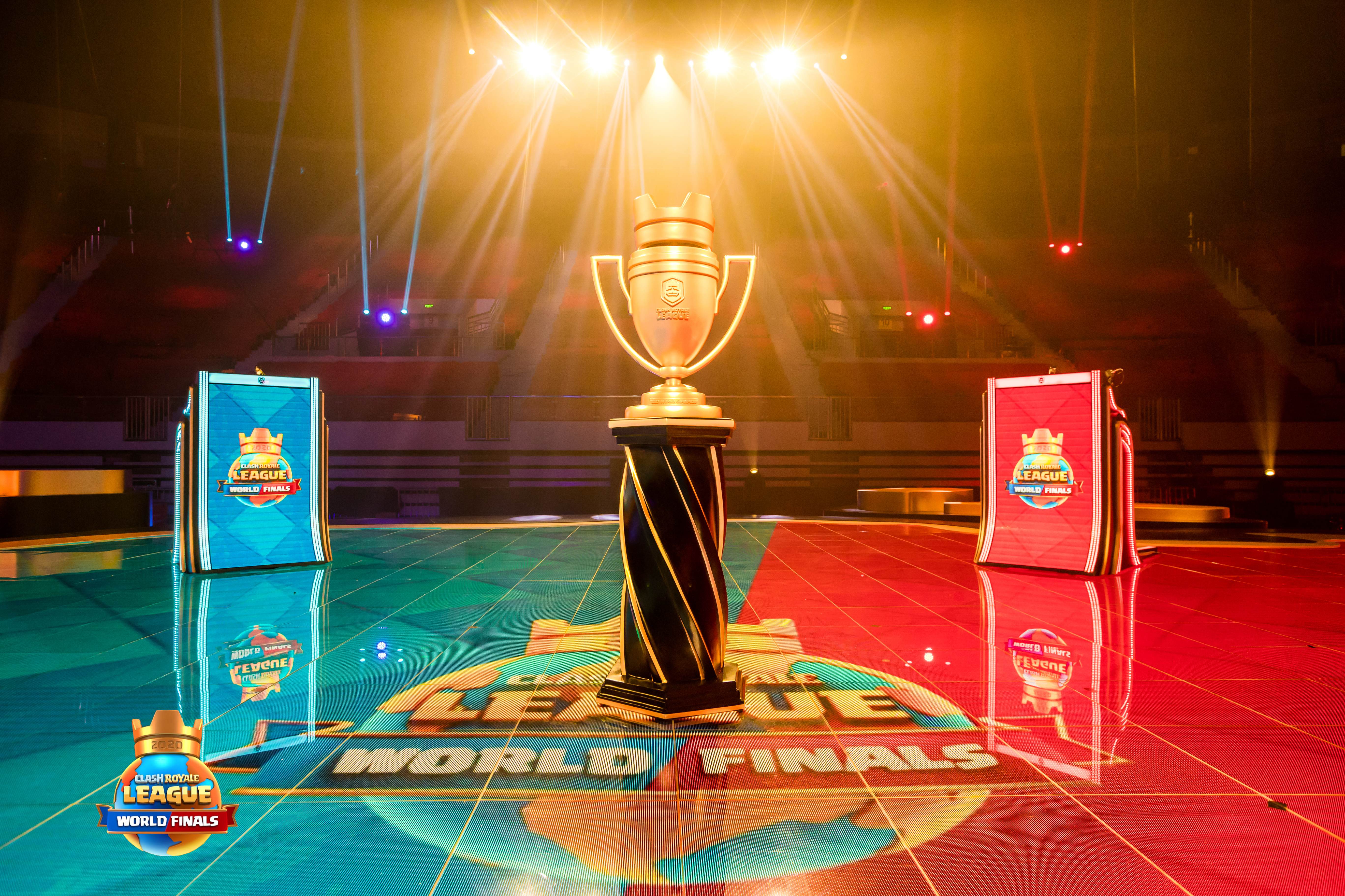 皇室战争全球总决赛2023中国选手,2019皇室战争总决赛