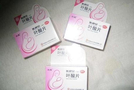 叶酸片什么时候吃最好吃多久,叶酸片吃到什么时候最好