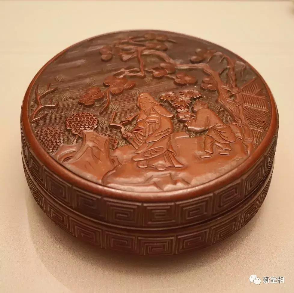 上海博物馆最全的展厅,上海博物馆最值得参观的展厅