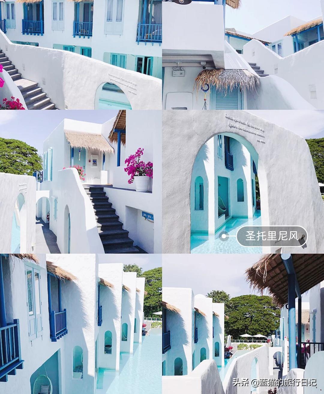 泰国华欣气候怎么样,泰国华欣风景图片