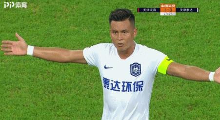 李玮锋中超总决赛,中超恶人之首