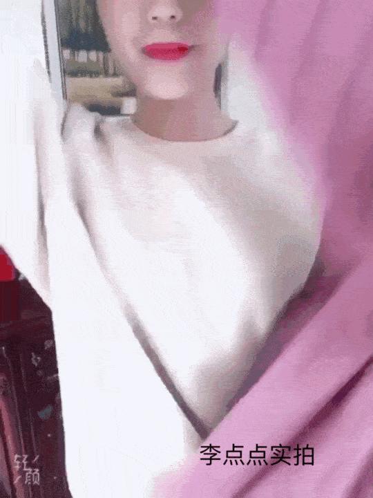 漫画围巾的系法大全,漫画女生围巾系法图片