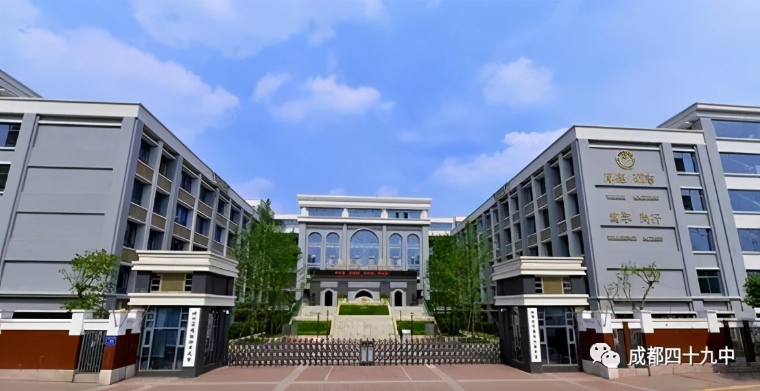 成都崛起有多猛,成都正在飞速发展