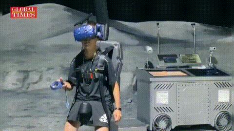 如何亲眼看地球真的在转？无需去太空，全球最大上海天文馆就可以