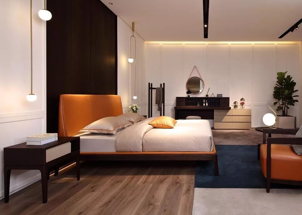 首届全屋整装定制展来袭,中国全屋整装展