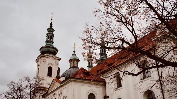 为什么布拉格是恋爱的城市,布拉格的城市图片