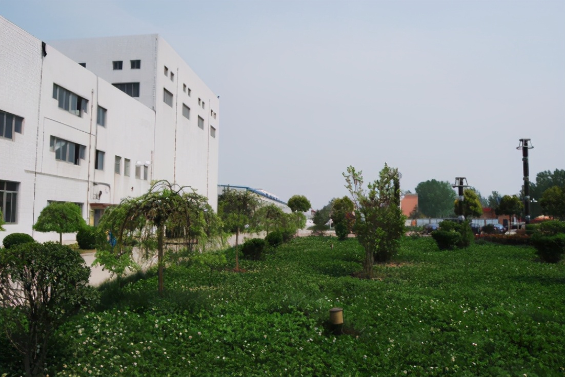 金冠电气入选河南省2020年省级绿色制造名单