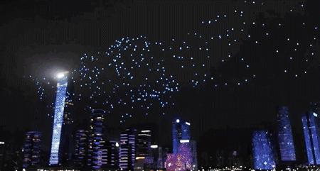 日本人眼中的深圳视频,日本人看深圳的震撼