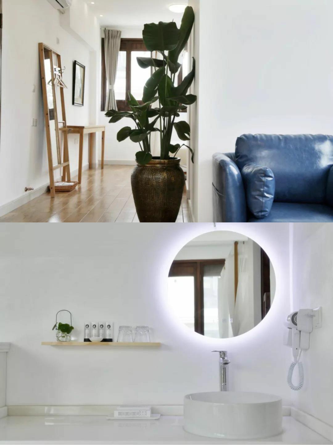 成都最美10家民宿,何必去外地旅游