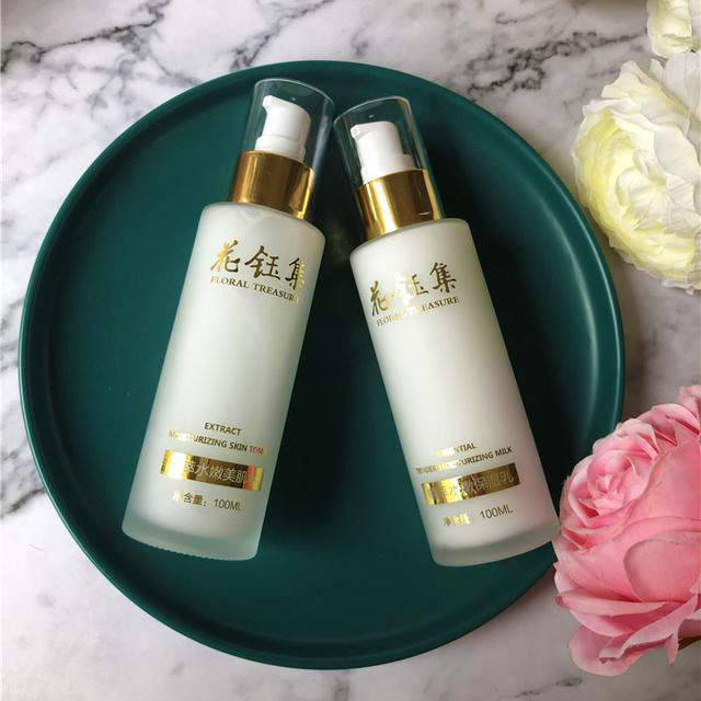 什么乳液能祛痘,中性皮肤祛痘保湿水乳