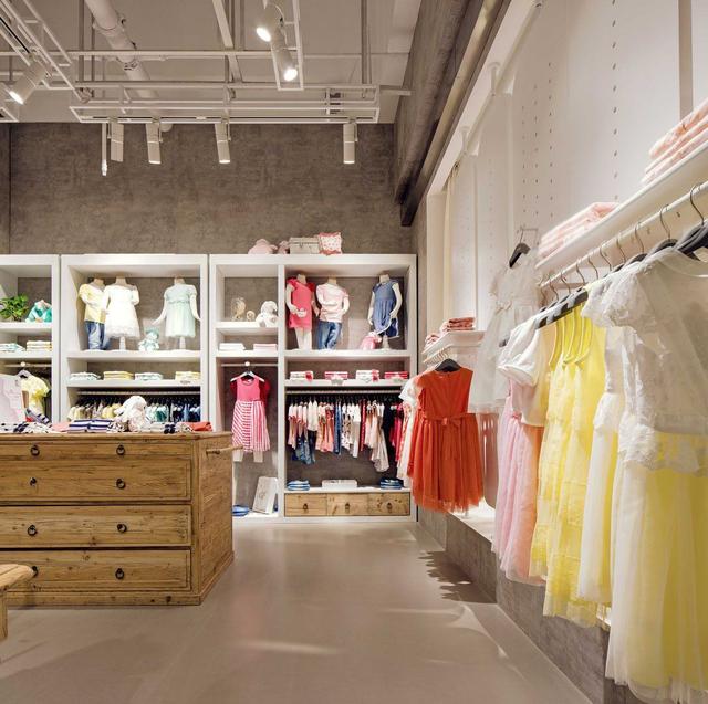 童装从摆摊到开店一步步升级了,做童装新手拿货小技巧有哪些