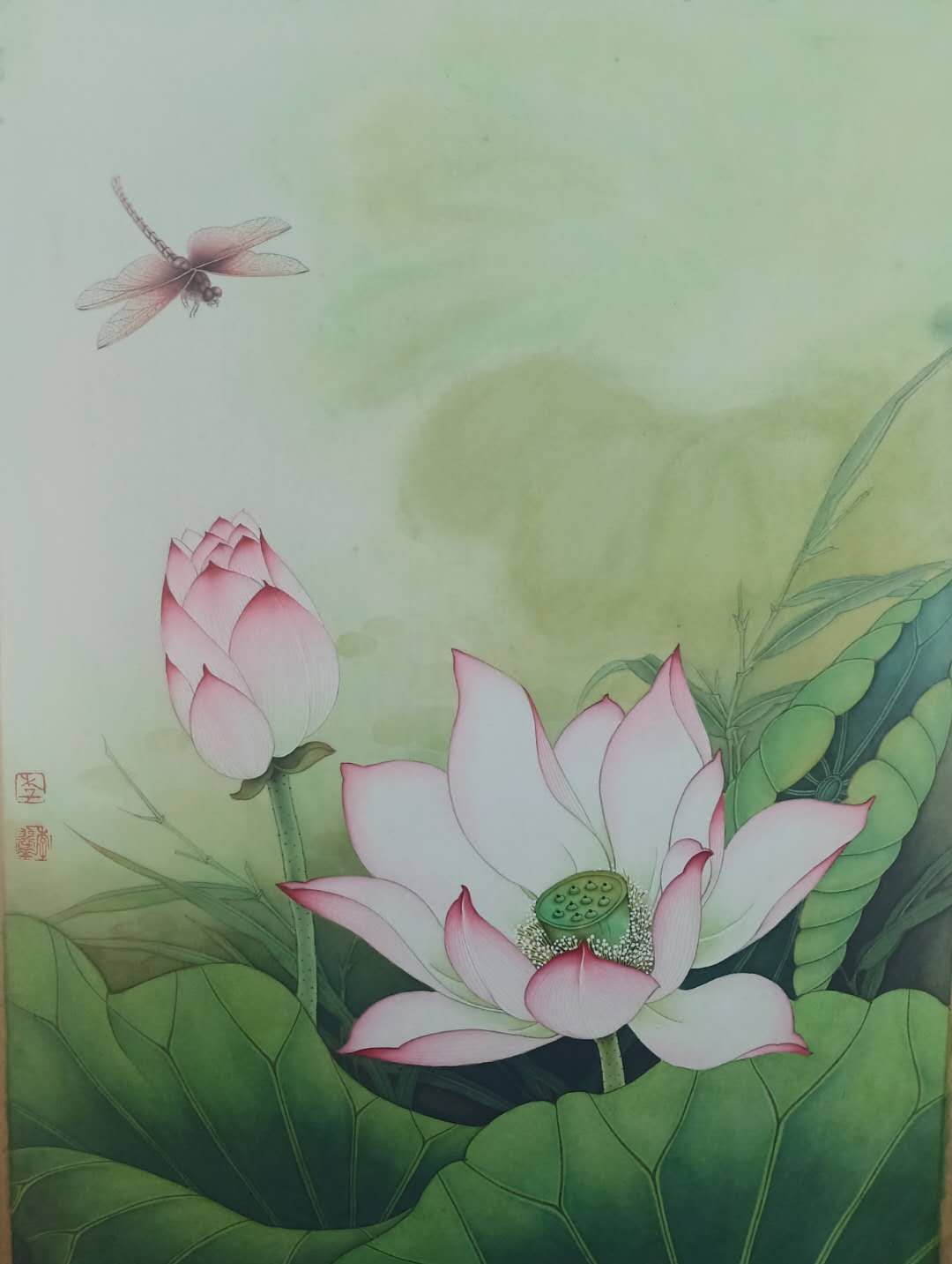 幸福原创画吧,幸福画吧画友作品展示