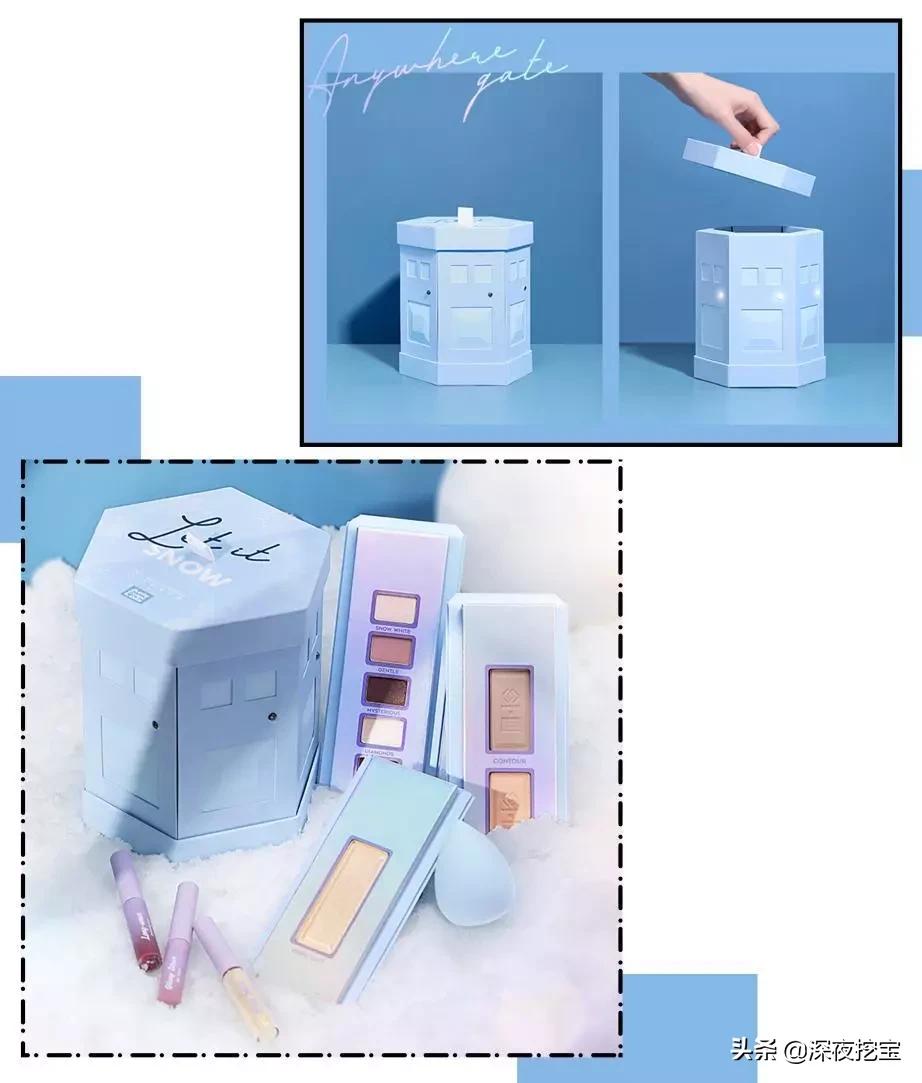 国货彩妆眉笔推荐平价好用,十大平价国货彩妆品牌有哪些