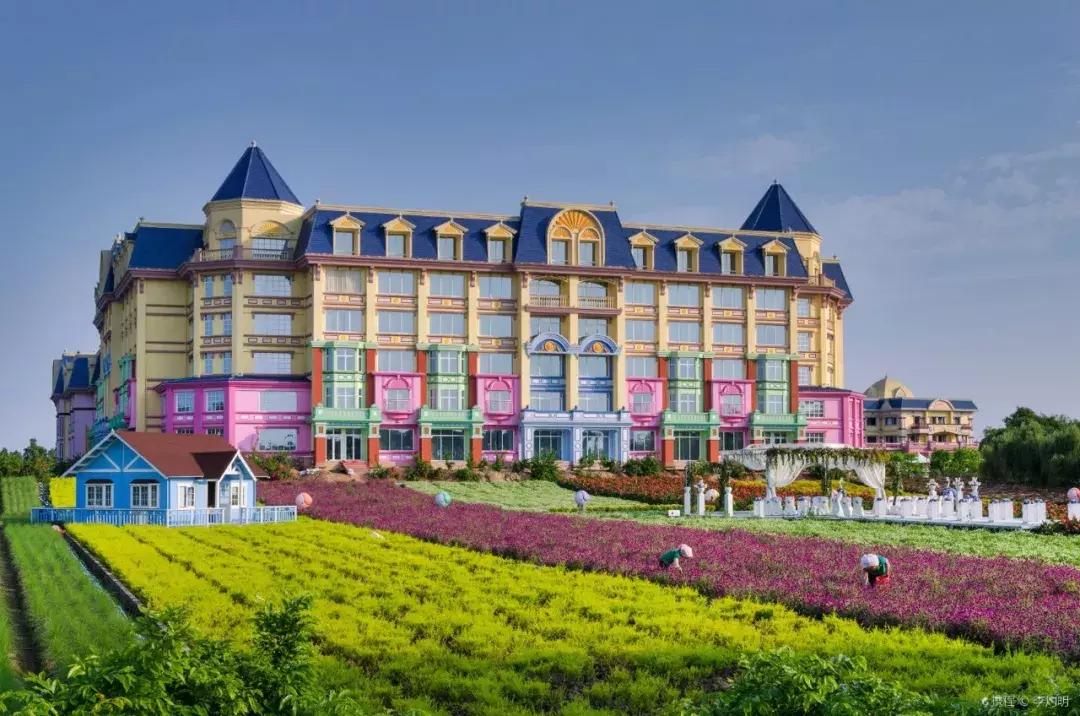 巨便宜全国景点门票1元起,1元特价景点门票