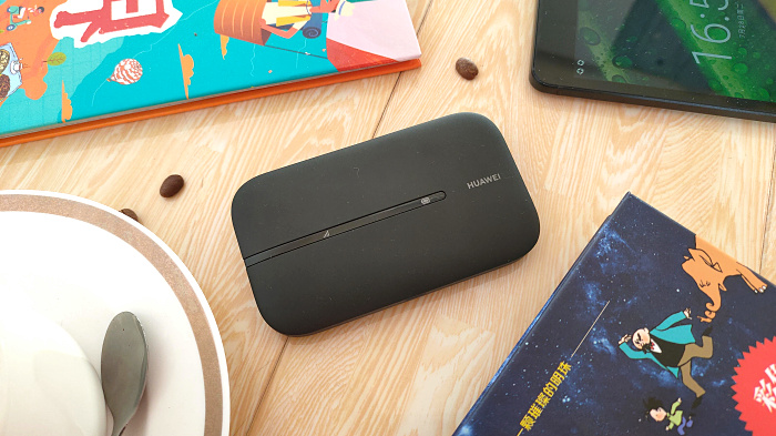 华为随行wifi3深度评测怎么用,华为支持wifi6-1000兆宽带的手机