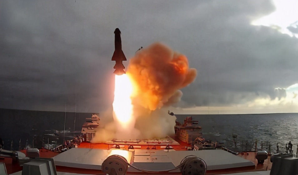 基洛夫级核动力战列巡洋舰,红海军舰船