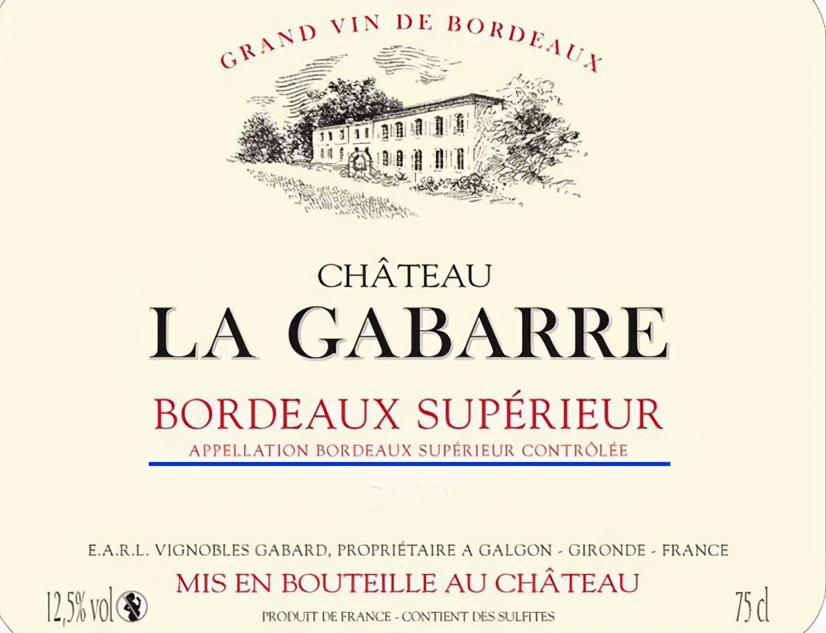 超级波尔多红酒是啥意思,波尔多入门知识大全