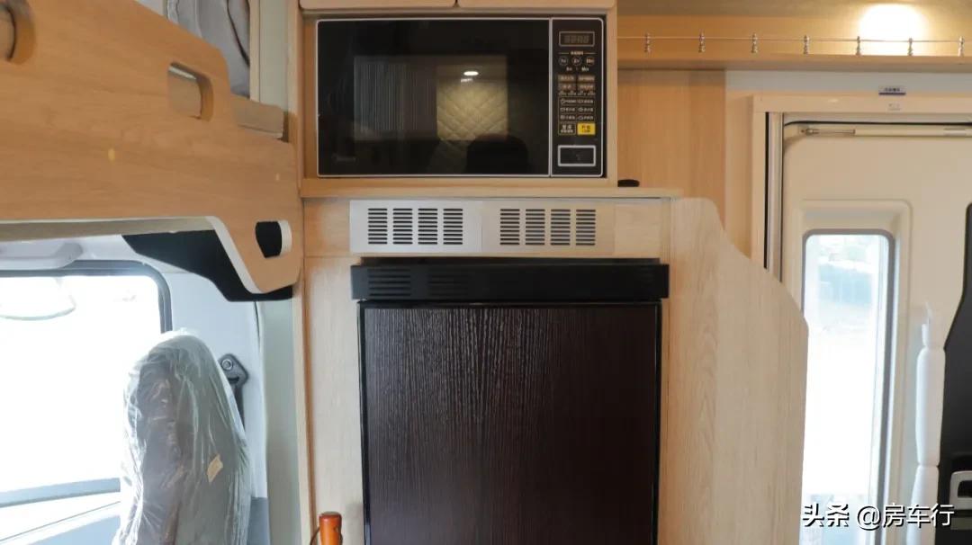 热门房车车型大全,房车十万左右高颜值的车