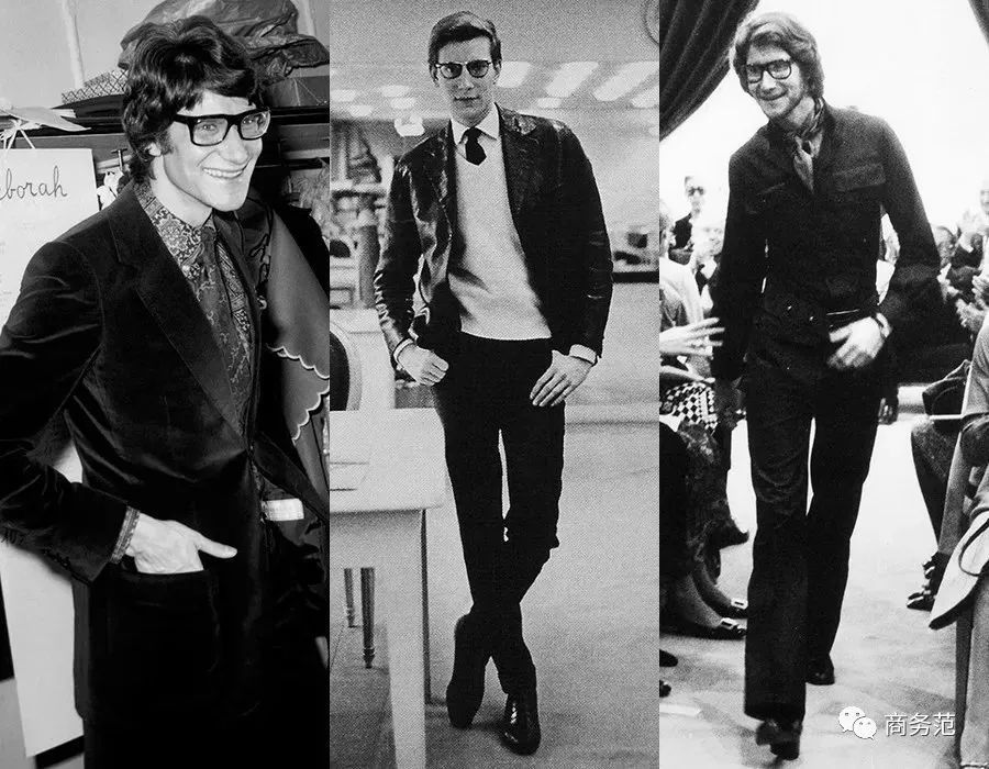 圣罗兰寿命,圣罗兰主要成就