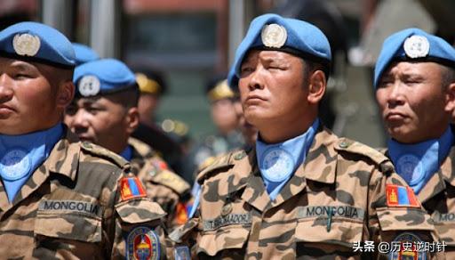 联合国评价中国维和部队,联合国对中国维和部队评价