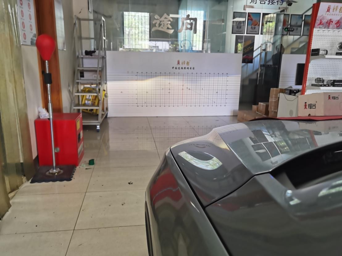 途观l氙气大灯直接更换led可以吗,途观l换55瓦氙气灯泡需要解码么