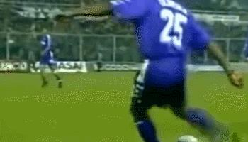 足球大逆袭巴蒂斯图塔,94世界杯经典进球巴蒂斯图塔