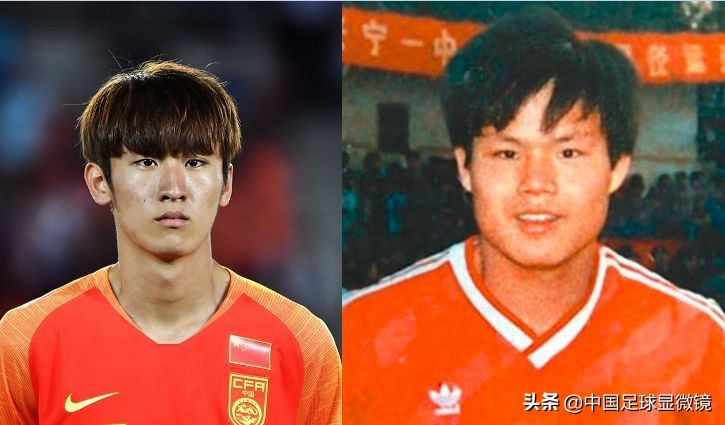 足坛十大子承父业,足坛巨星子承父业