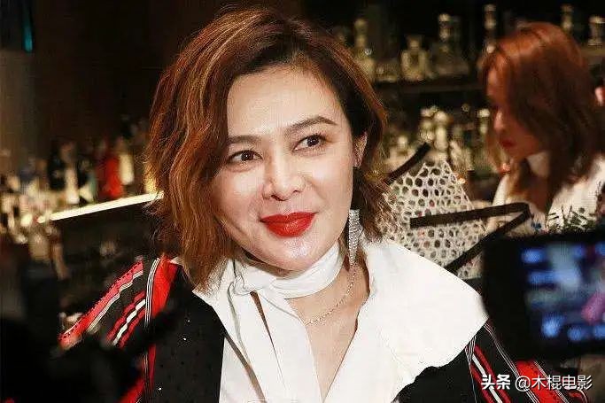 那些老了颜值还在的女明星,年龄虽大但颜值丝毫不减的女明星