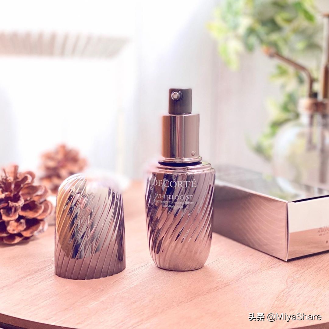 2019美白精华测评,推荐美白精华好用平价