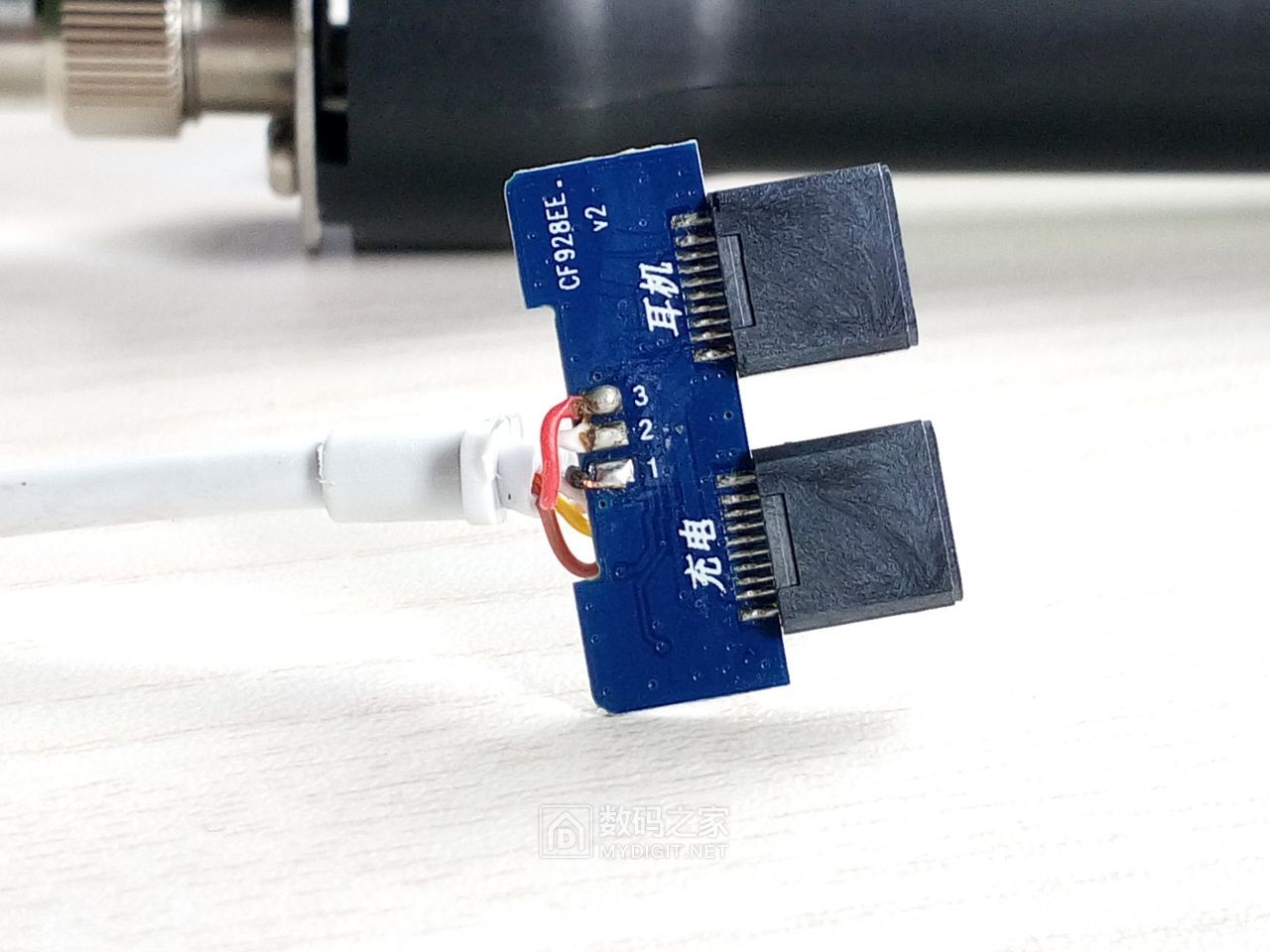 安泰信烙铁怎么调温度,安泰信2080d电烙铁不能调温度