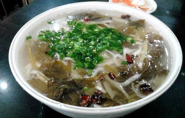 夏天来一碗啥面比较舒服,夏天来一碗太过瘾