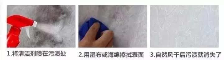 窗帘怎么清洗干净才能变新,窗帘免拆清洗技巧及教程